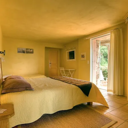 Littariccia Apartment *