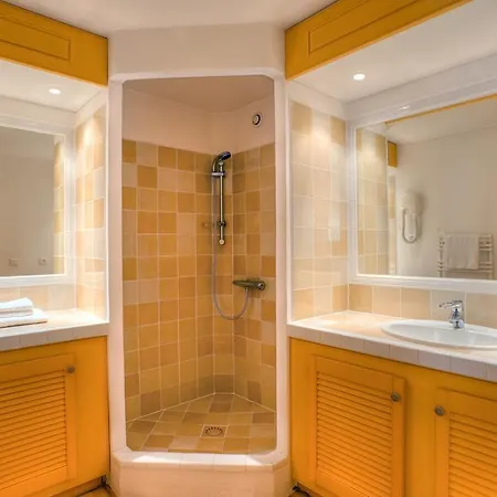 Appartement Littariccia *
